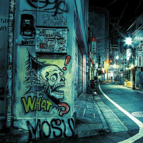 Take A Look (Prod. Young Corn & FlipMagic)