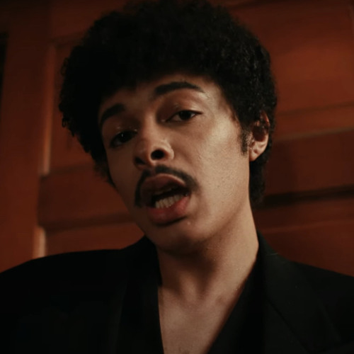 revlon (snippet) - isaac dunbar