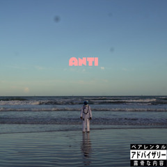 Anti- a preview