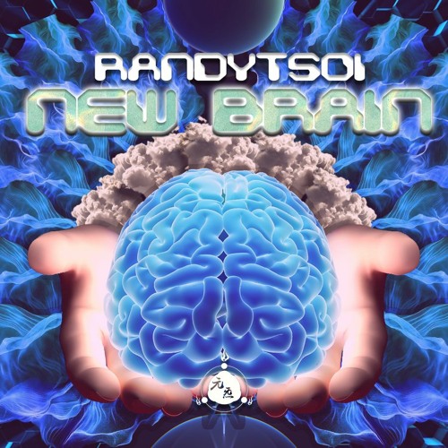 RandyTsoi - New Brain(Original Mix)
