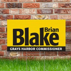 4-22-24 Brian Blake For Grays Harbor Commissioner