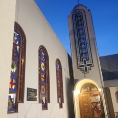 long tentheno- st Georges deacons