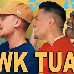ANTH - Hawk Tuah (feat. Conor Maynard_ Corey Nyell)
