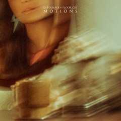 "motions" single EP