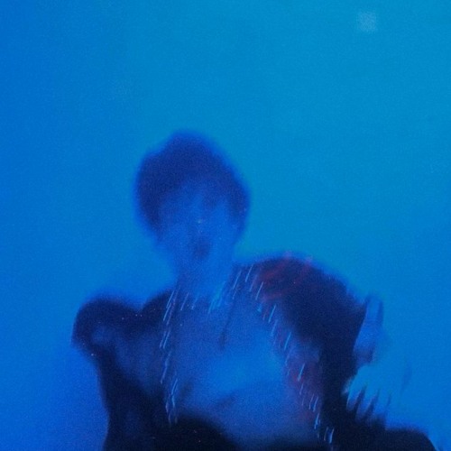 Joji - Amazonian Pet (Demo)