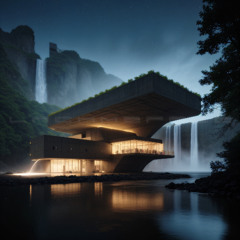 Dance Ambient Empowering