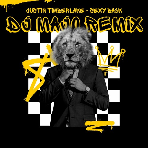 Justin Timberlake - Sexy Back (Dj Majo Remix)