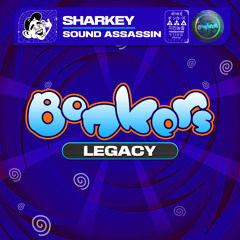 Sound Assassin (Instrumental Mix)