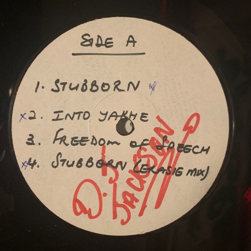 Vibe Squad - Freedom Of Speech (Now Is The Time) (Biko Edit)