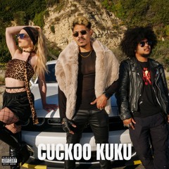 CUCKOO KUKU - ANTUYAA (ft. Hilltop The Raven).wav
