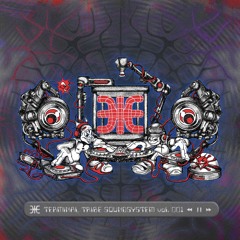 Terminal Tribe Soundsystem vol. 001
