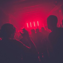 Techno Rave 2