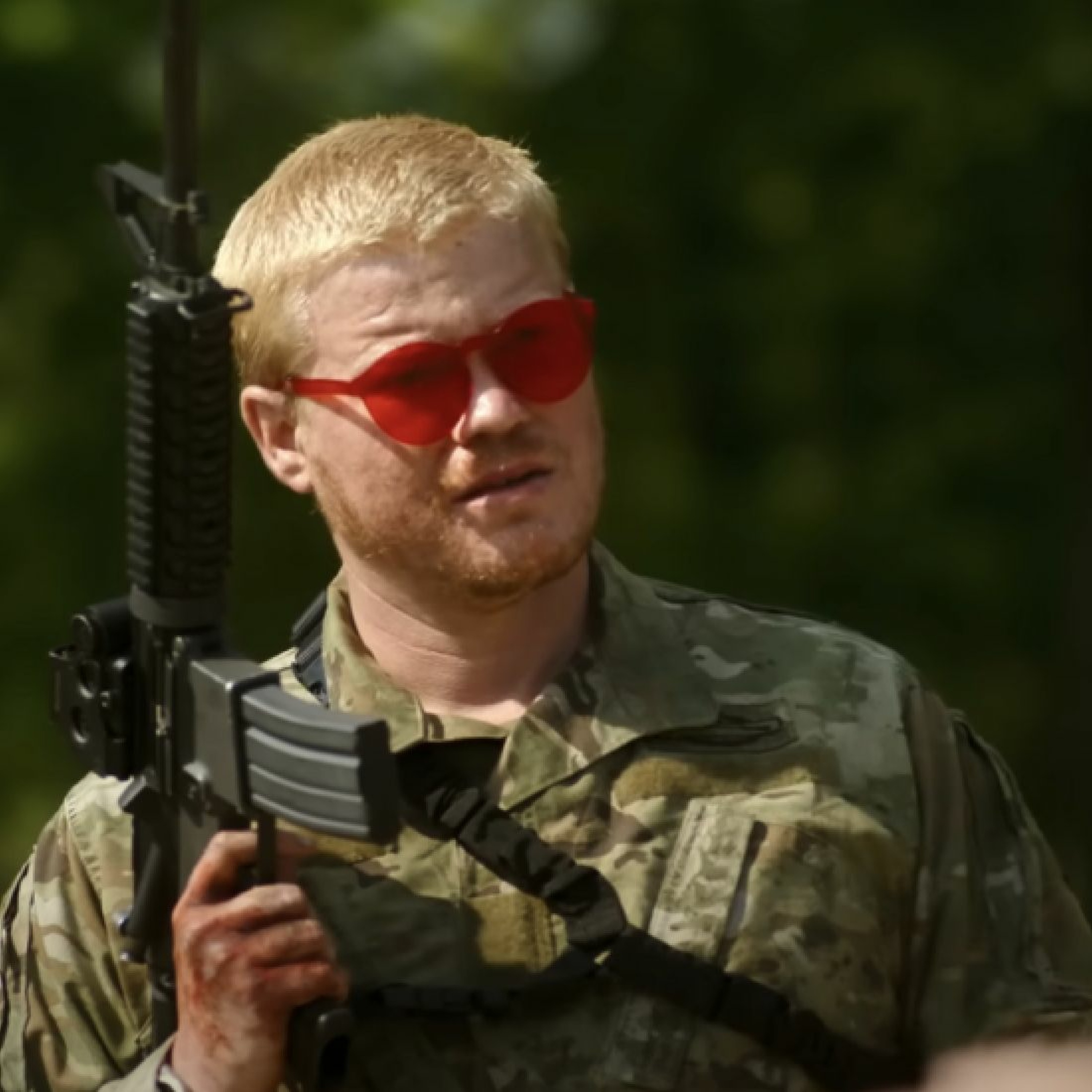 PREVIEW - #517 - The Civil War Episode