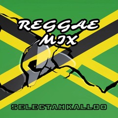 PRACTICE REGGAE MIX