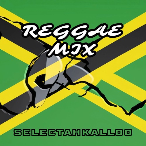 PRACTICE REGGAE MIX