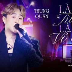 LÀ AI TỪ BỎ LÀ AI VÔ TÌNH | Trung Quân x Phúc Chinh | Concert B.U.I Stories in TPHCM