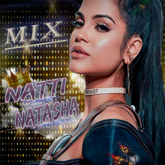 Natti Natasha Mix Dj Magu (La Industria Musical)