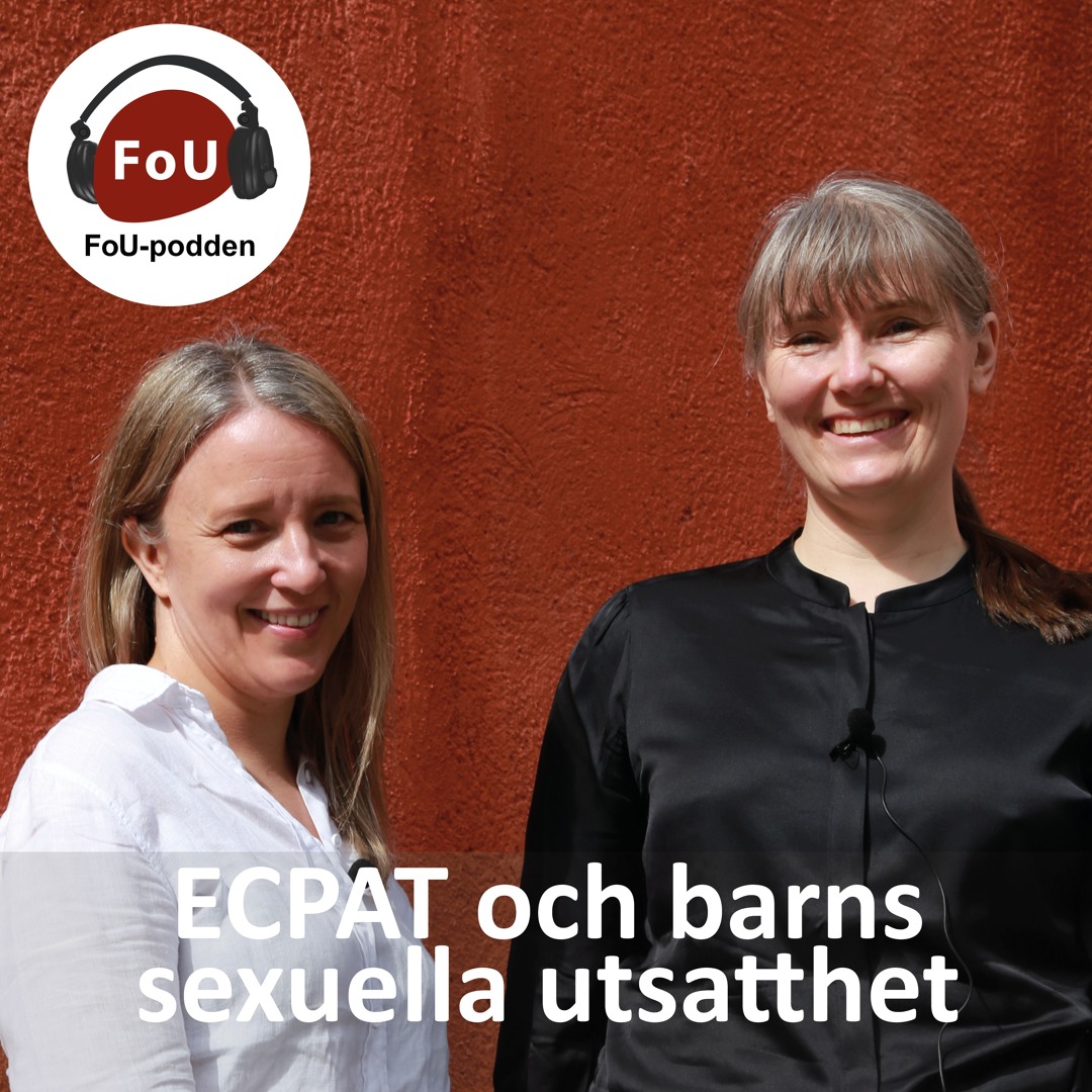 94, ECPAT och barns sexuella utsatthet