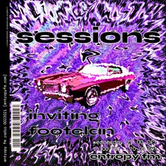 Sessions 14.04.21 with footclan