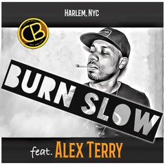 Burn Slow feat. Alex Terry