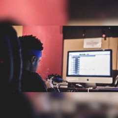 pierre bourne - hardwork (remastered by !6)