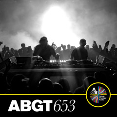 Group Therapy 653 with Above & Beyond and PRAANA