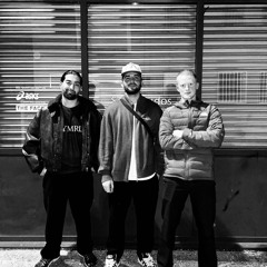 Benteki w/ Akira & Cunning MC - 11/09/2025