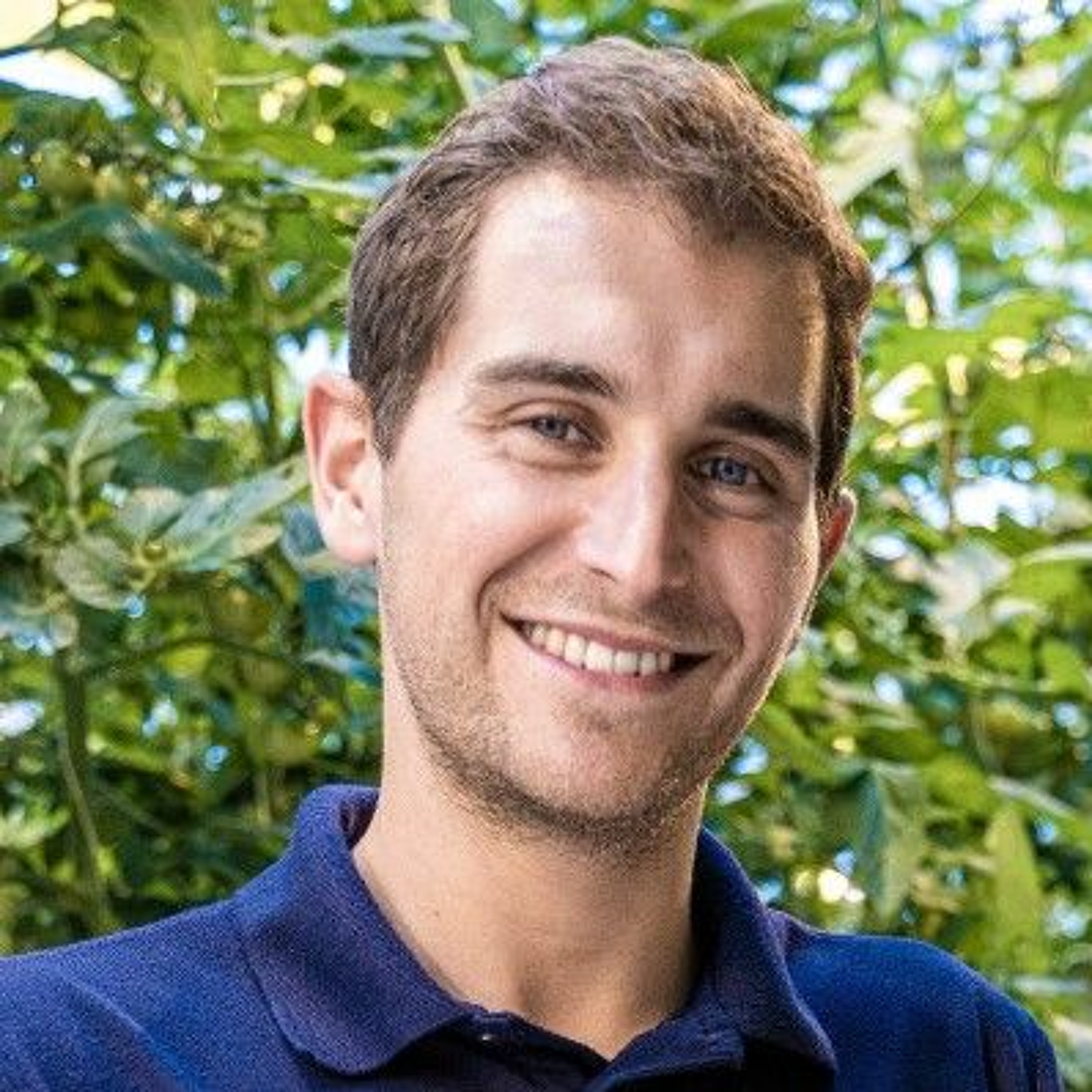 GreenTech podcast