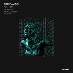 Shawna (DE) - Tunnel (Artur Achziger Remix) [AMPED]