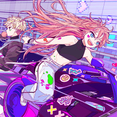 Ne Night & All Night 【for Lanota】