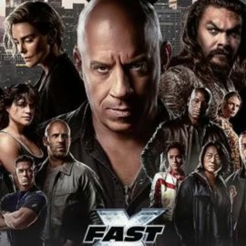 PELISPLUS Rápidos y furiosos 10 (Fast & Furious X) PELICULA - ver gratis En HD - CALIDAD