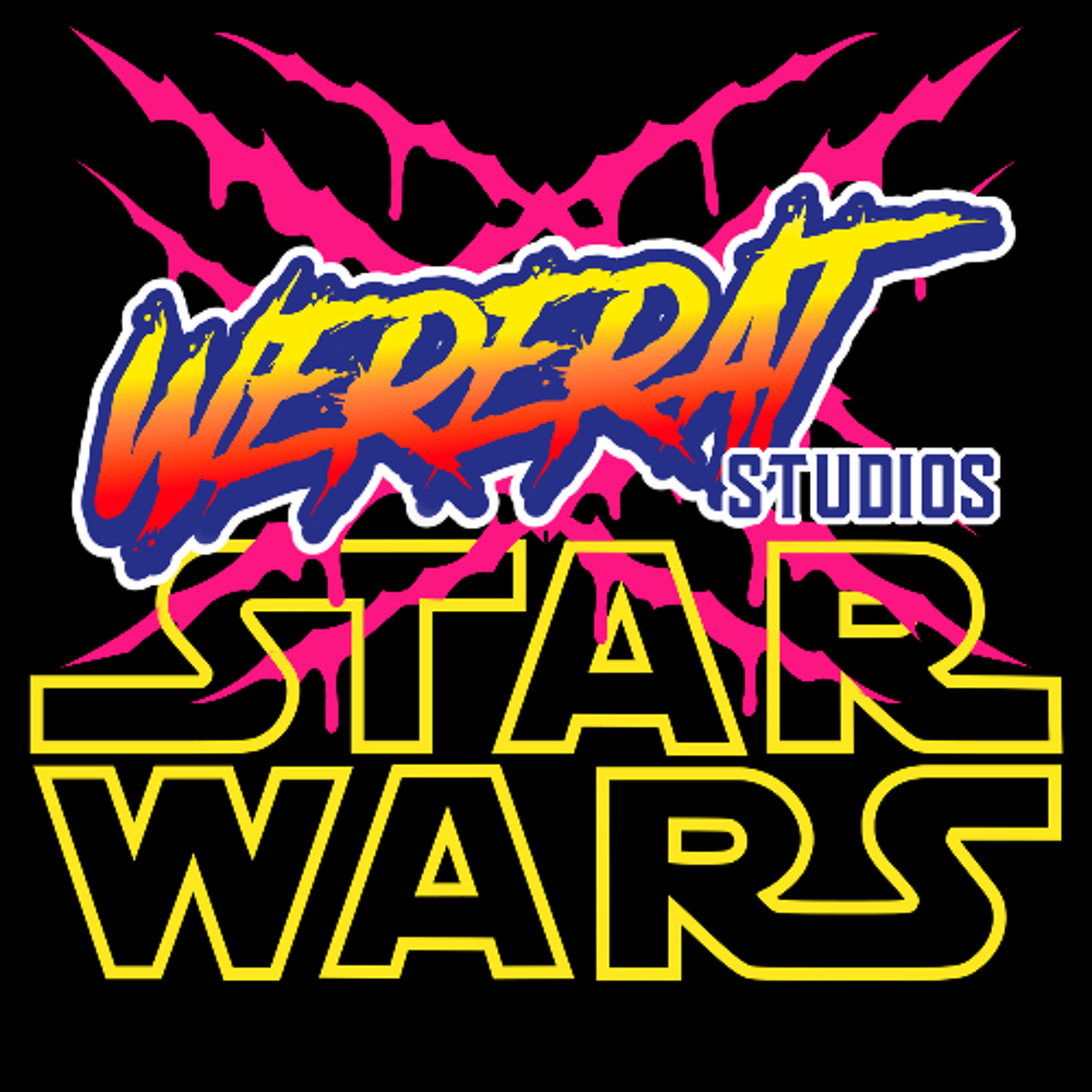N34-The Nexus-Star Wars - Hole in the Sun - Pt. 1 episode artwork