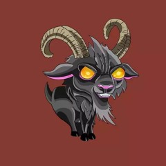 EVIL GOAT 2
