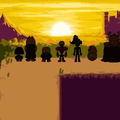 Respite - Undertale (HQR)