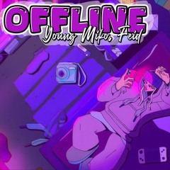 Young Miko, Feid - offline (Official)