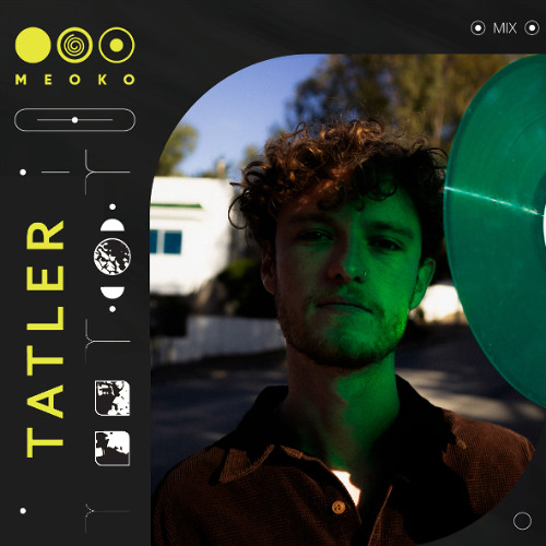 MEOKO Podcast Series | Tatler - Recorded at Rio, Colombia (Limousine Dream)