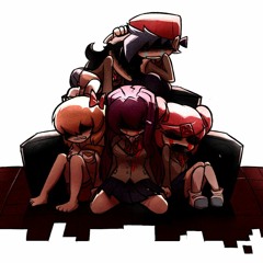 fnf ddlc bad ending title music