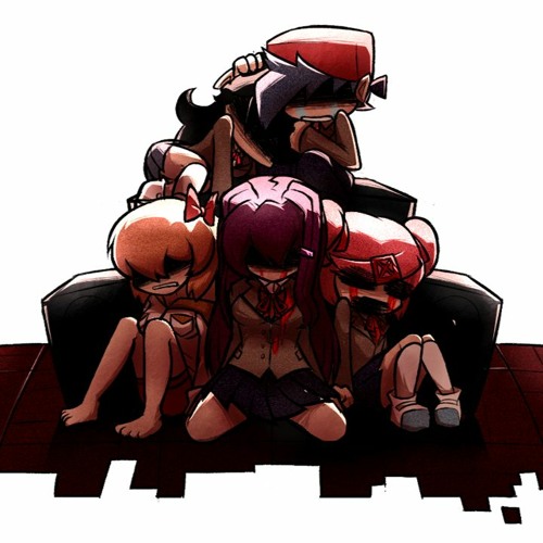 fnf ddlc bad ending title music
