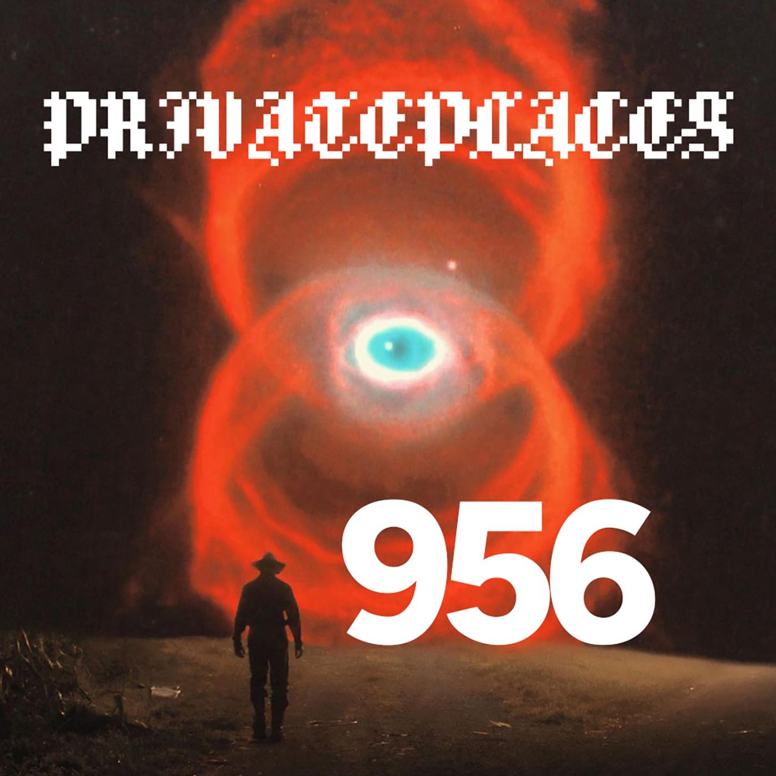 MIXTAPE 956 episode artwork