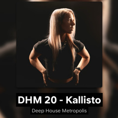 DHM 20 - Kallisto