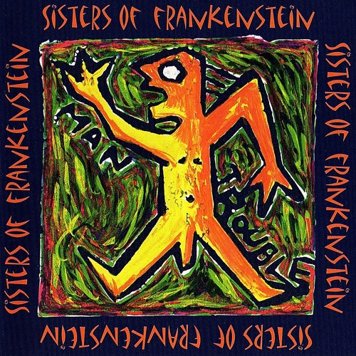 Sisters of Frankenstein: Just A Blues In G! (with Peter Zuvela)