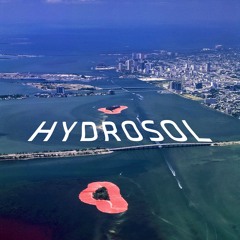 Hydrosol #17 06/23/24