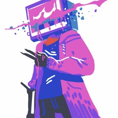 See Nobody(Prod. Claine)