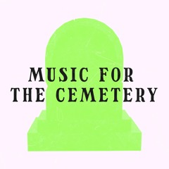 Music For The Cemetery @ Refuge Radio (Kauno Fonas) 2023 / 10 / 30