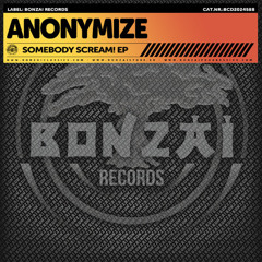 Anonymize - Beat The Melody (Original Mix)