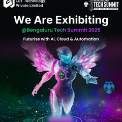 LDT Technology Showcasing Future Tech at BTS 2025