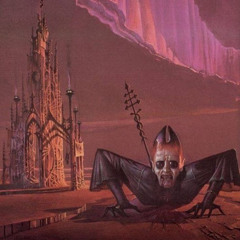 Enter the main gate 150bpm Z1!GGY