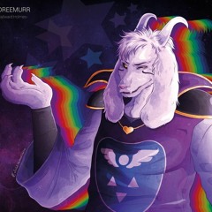[Undertale AU - Greatershift] His Theme