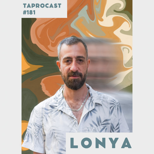 LONYA | TAPROCAST 181