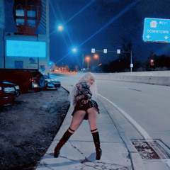 U-HAULIN A$$ — JIN & JUICE @ UHAUL DISCO